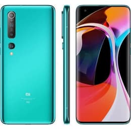 Xiaomi Mi 10 5G 256GB - Grün - Ohne Vertrag