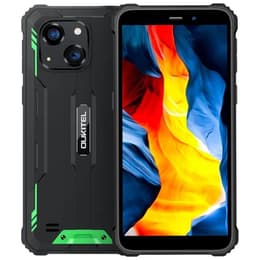 Oukitel WP32 128GB - Grün - Ohne Vertrag