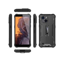 Oukitel WP32 128GB - Grün - Ohne Vertrag