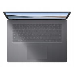 Microsoft Surface Laptop 3 13" Core i5 1.2 GHz - SSD 256 GB - 8GB QWERTZ - Deutsch