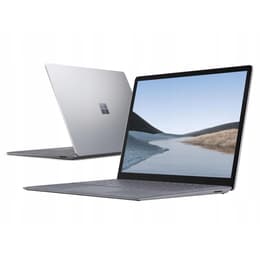 Microsoft Surface Laptop 3 13" Core i5 1.2 GHz - SSD 256 GB - 8GB QWERTZ - Deutsch