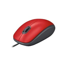 Logitech M110 Silent Maus