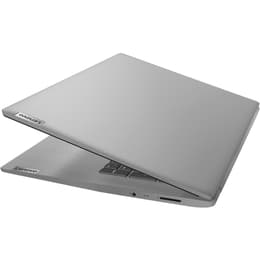 Lenovo IdeaPad 3 17ITL6 17" Core i3 3 GHz - SSD 256 GB - 8GB AZERTY - Französisch