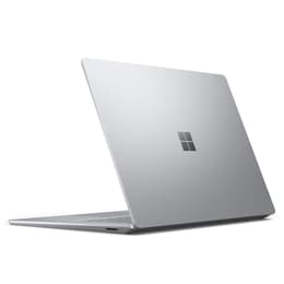 Microsoft Surface Laptop 4 15" Core i7 1.2 GHz - SSD 512 GB - 16GB QWERTY - Englisch
