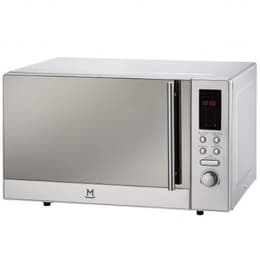 Mikrowelle mit Grill MMG25D-17 MANDINE