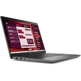 Dell Latitude 3450 14" Core i7 1.7 GHz - SSD 512 GB - 16GB QWERTY - Englisch