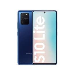 Galaxy S10 Lite 128GB - Blau - Ohne Vertrag