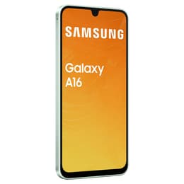 Galaxy A16 5G 128GB - Grün - Ohne Vertrag