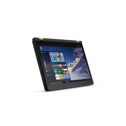 Lenovo ThinkPad Yoga 460 14" Core i5 2.3 GHz - SSD 512 GB - 8GB AZERTY - Französisch