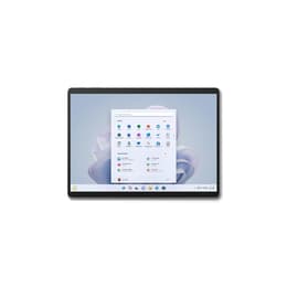 Microsoft Surface Pro 9 13" Core i5 4.4 GHz - SSD 128 GB - 8GB QWERTY - Englisch