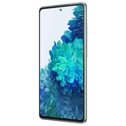 Galaxy S20 FE 5G 256GB - Grün - Ohne Vertrag
