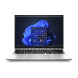 Hp Elitebook 835 G9 13" Ryzen 5 PRO 2.9 GHz - SSD 1 TB - 16GB QWERTZ - Deutsch