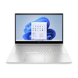 HP Envy 17 17" Core i7 2.1 GHz - SSD 1 TB - 32GB AZERTY - Französisch