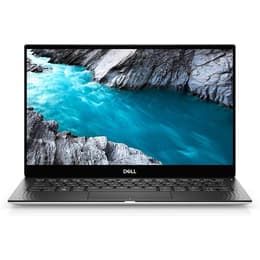 Dell XPS 13 7390 13" Core i7 1.1 GHz - SSD 256 GB - 16GB QWERTY - Englisch