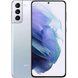 Galaxy S21 Plus 5G 128GB - Silber - Ohne Vertrag