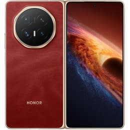Honor Magic V6 512GB - Rot - Ohne Vertrag
