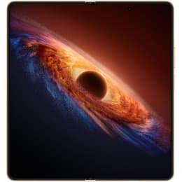 Honor Magic V6 512GB - Rot - Ohne Vertrag