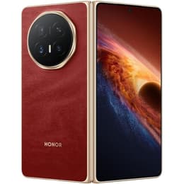 Honor Magic V6 512GB - Rot - Ohne Vertrag