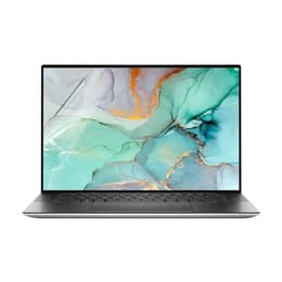 Dell XPS 15 9510 15" Core i7 2.3 GHz - SSD 1 TB - 32GB QWERTY - Englisch