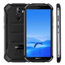 Doogee S41 Pro 32GB - Schwarz - Ohne Vertrag