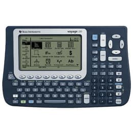 Texas Instruments Voyage 200 Rechner