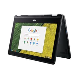Acer ChromeBook Spin R751TN Celeron 1.1 GHz 32GB eMMC - 4GB QWERTY - Schwedisch
