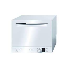 Mini-Geschirrspüler 55,1 cm Bosch SKS62E22EU - 4 bis 6 Gedecke