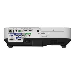 Beamer Epson EB-2250U 5000 Helligkeit Weiß