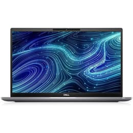 Dell Latitude 7520 15" Core i7 1.2 GHz - SSD 512 GB - 16GB QWERTY - Portugiesisch