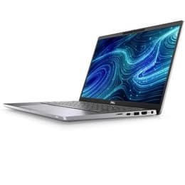 Dell Latitude 7520 15" Core i7 1.2 GHz - SSD 512 GB - 16GB QWERTY - Portugiesisch