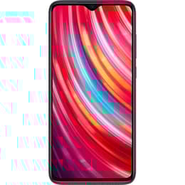 Xiaomi Redmi Note 8 Pro 64GB - Schwarz - Ohne Vertrag