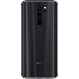 Xiaomi Redmi Note 8 Pro 64GB - Schwarz - Ohne Vertrag