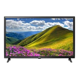 Fernseher LG LED HD 720p 81 cm 32LJ510B