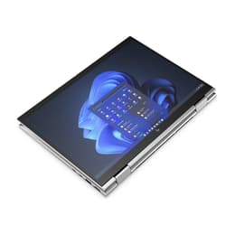 HP Elite x360 830 G9 13" Core i5 1.6 GHz - SSD 256 GB - 16GB QWERTY - Englisch