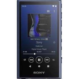 Sony nw-a306 Zubehör
