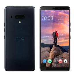 HTC U12+ 64GB - Blau - Ohne Vertrag