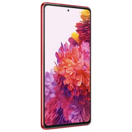 Galaxy S20 FE 5G 128GB - Rot - Ohne Vertrag