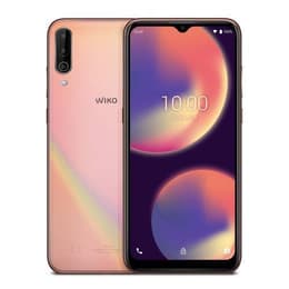 Wiko View4 64GB - Gold - Ohne Vertrag