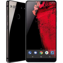 Essential PH-1 128GB - Schwarz - Ohne Vertrag