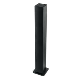 Lautsprecher Bluetooth Muse M-1050 BT - Schwarz