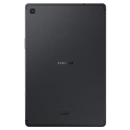 Galaxy Tab S5e 64GB - Schwarz - WLAN
