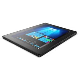 Lenovo Tablet 10 10" Celeron 1.1 GHz - SSD 128 GB - 4GB Ohne Tastatur
