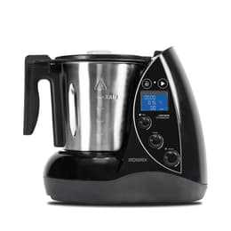 Multifunktionsküche Cecotec MixEvolution 4026 3,3000L -Schwarz