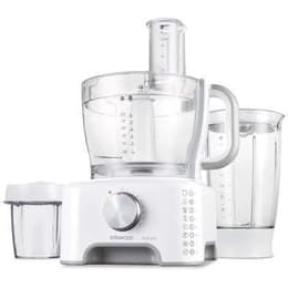 Kenwood Multipro FP730 Multifunktionsküche