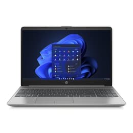 HP 250 G9 15" Core i7 1.7 GHz - SSD 512 GB - 8GB QWERTY - Italienisch