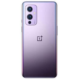 OnePlus 9 256GB - Violett - Ohne Vertrag