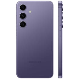 Galaxy S24 256GB - Violett - Ohne Vertrag