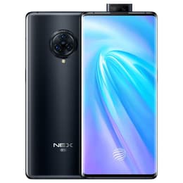 Vivo Nex 3 5G 256GB - Schwarz - Ohne Vertrag - Dual-SIM