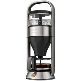 Kaffeemaschine Ohne Kapseln Philips HD 5408/60 1,0000L - Schwarz