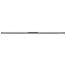 MacBook Air 15" (2023) - Apple M2 mit 8‑Core CPU und 10-core GPU - 8GB RAM - SSD 512GB - QWERTZ - Deutsch